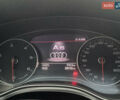 Синій Ауді А6, об'ємом двигуна 3 л та пробігом 389 тис. км за 16500 $, фото 13 на Automoto.ua