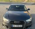 Синий Ауди А6, объемом двигателя 3 л и пробегом 204 тыс. км за 17900 $, фото 24 на Automoto.ua