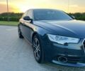 Синий Ауди А6, объемом двигателя 2.97 л и пробегом 283 тыс. км за 15999 $, фото 36 на Automoto.ua