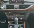 Синий Ауди А6, объемом двигателя 3 л и пробегом 204 тыс. км за 17900 $, фото 36 на Automoto.ua