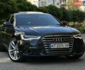 Синий Ауди А6, объемом двигателя 2.97 л и пробегом 209 тыс. км за 15999 $, фото 4 на Automoto.ua