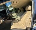 Синий Ауди А6, объемом двигателя 3 л и пробегом 152 тыс. км за 13200 $, фото 6 на Automoto.ua