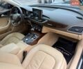 Синий Ауди А6, объемом двигателя 3 л и пробегом 155 тыс. км за 13500 $, фото 6 на Automoto.ua