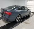 Синій Ауді А6, об'ємом двигуна 3 л та пробігом 89 тис. км за 2800 $, фото 4 на Automoto.ua