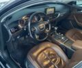 Синий Ауди А6, объемом двигателя 2 л и пробегом 220 тыс. км за 13200 $, фото 6 на Automoto.ua