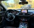 Синий Ауди А6, объемом двигателя 3 л и пробегом 270 тыс. км за 10999 $, фото 10 на Automoto.ua