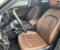 Синий Ауди А6, объемом двигателя 2 л и пробегом 203 тыс. км за 12900 $, фото 19 на Automoto.ua