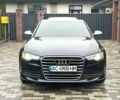 Синий Ауди А6, объемом двигателя 1.98 л и пробегом 172 тыс. км за 11650 $, фото 1 на Automoto.ua
