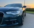 Синий Ауди А6, объемом двигателя 2.97 л и пробегом 283 тыс. км за 15999 $, фото 30 на Automoto.ua
