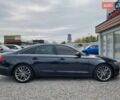 Синий Ауди А6, объемом двигателя 1.98 л и пробегом 193 тыс. км за 12900 $, фото 30 на Automoto.ua