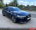 Синий Ауди А6, объемом двигателя 2 л и пробегом 190 тыс. км за 12200 $, фото 1 на Automoto.ua