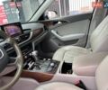 Синій Ауді А6, об'ємом двигуна 1.98 л та пробігом 240 тис. км за 11555 $, фото 15 на Automoto.ua