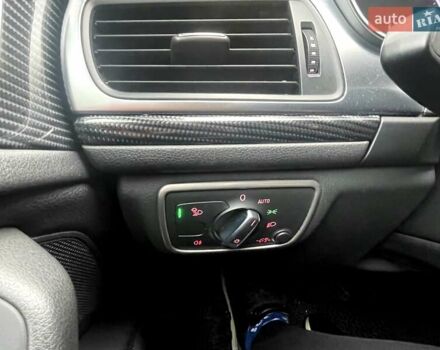 Ауді А6 2013 у Чернігові на Automoto.ua Синій Ауді А6, об'ємом двигуна 3 л та пробігом 205 тис. км за 14900 $, фото 7 на Automoto.ua