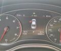 Синий Ауди А6, объемом двигателя 3 л и пробегом 258 тыс. км за 11500 $, фото 35 на Automoto.ua