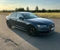 Синій Ауді А6, об'ємом двигуна 2 л та пробігом 179 тис. км за 14900 $, фото 12 на Automoto.ua