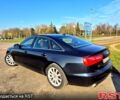 Ауди А6 2013 в Харькове на Automoto.ua Синий Ауди А6, объемом двигателя 3 л и пробегом 216 тыс. км за 12000 $, фото 1 на Automoto.ua