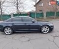 Синий Ауди А6, объемом двигателя 3 л и пробегом 175 тыс. км за 18900 $, фото 5 на Automoto.ua