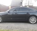 Ауди А6 2013 в Буче на Automoto.ua Синий Ауди А6, объемом двигателя 2 л и пробегом 190 тыс. км за 14500 $, фото 6 на Automoto.ua