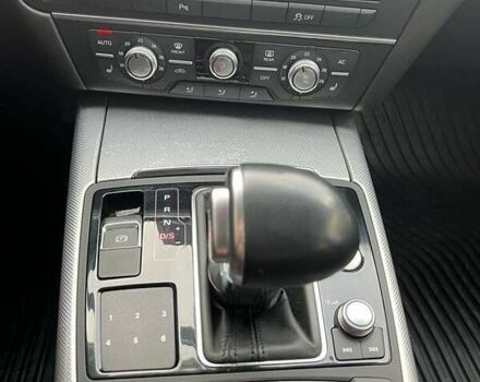 Синій Ауді А6, об'ємом двигуна 2 л та пробігом 179 тис. км за 14900 $, фото 61 на Automoto.ua