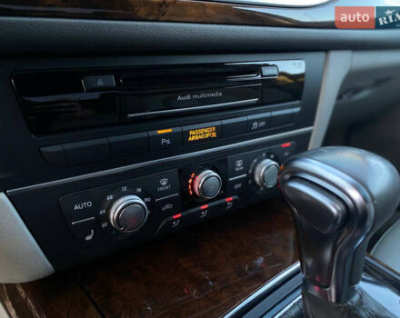 Синий Ауди А6, объемом двигателя 2 л и пробегом 180 тыс. км за 14900 $, фото 20 на Automoto.ua