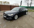 Синий Ауди А6, объемом двигателя 2 л и пробегом 168 тыс. км за 16700 $, фото 1 на Automoto.ua