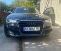 Синий Ауди А6, объемом двигателя 2.77 л и пробегом 310 тыс. км за 9700 $, фото 1 на Automoto.ua