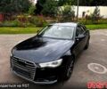 Синій Ауді А6, об'ємом двигуна 3 л та пробігом 145 тис. км за 14200 $, фото 1 на Automoto.ua