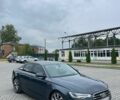 Синий Ауди А6, объемом двигателя 3 л и пробегом 250 тыс. км за 12500 $, фото 1 на Automoto.ua