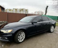 Синий Ауди А6, объемом двигателя 2 л и пробегом 168 тыс. км за 16700 $, фото 4 на Automoto.ua