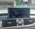 Синий Ауди А6, объемом двигателя 1.97 л и пробегом 190 тыс. км за 17500 $, фото 4 на Automoto.ua