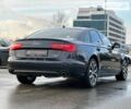 Синий Ауди А6, объемом двигателя 3 л и пробегом 174 тыс. км за 14200 $, фото 8 на Automoto.ua