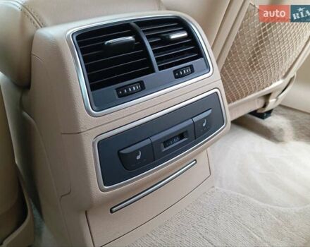 Синий Ауди А6, объемом двигателя 2 л и пробегом 219 тыс. км за 9300 $, фото 10 на Automoto.ua