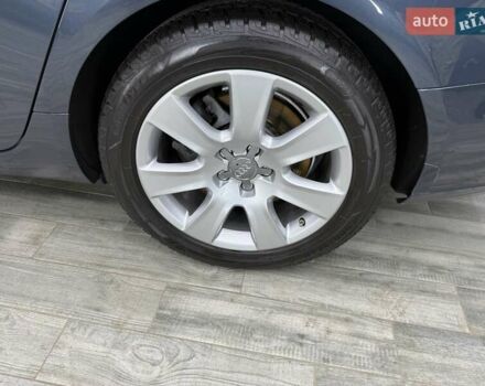 Синий Ауди А6, объемом двигателя 3 л и пробегом 216 тыс. км за 16500 $, фото 23 на Automoto.ua