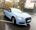 Ауді А6 2013 у Чернігові на Automoto.ua Синій Ауді А6, об'ємом двигуна 3 л та пробігом 205 тис. км за 14900 $, фото 26 на Automoto.ua