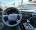 Синій Ауді А6, об'ємом двигуна 3 л та пробігом 217 тис. км за 16490 $, фото 13 на Automoto.ua