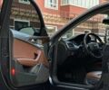 Синий Ауди А6, объемом двигателя 2 л и пробегом 198 тыс. км за 14100 $, фото 13 на Automoto.ua