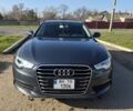 Синий Ауди А6, объемом двигателя 2 л и пробегом 94 тыс. км за 16900 $, фото 1 на Automoto.ua