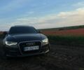 Синій Ауді А6, об'ємом двигуна 3 л та пробігом 265 тис. км за 11299 $, фото 1 на Automoto.ua