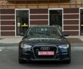Синий Ауди А6, объемом двигателя 2 л и пробегом 198 тыс. км за 14100 $, фото 4 на Automoto.ua