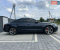 Синий Ауди А6, объемом двигателя 3 л и пробегом 216 тыс. км за 15500 $, фото 6 на Automoto.ua