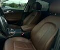 Синий Ауди А6, объемом двигателя 2 л и пробегом 198 тыс. км за 14100 $, фото 15 на Automoto.ua