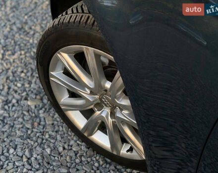 Синий Ауди А6, объемом двигателя 2 л и пробегом 180 тыс. км за 14900 $, фото 5 на Automoto.ua