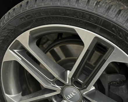 Синий Ауди А6, объемом двигателя 2 л и пробегом 200 тыс. км за 13950 $, фото 33 на Automoto.ua