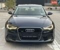 Синій Ауді А6, об'ємом двигуна 3 л та пробігом 176 тис. км за 12900 $, фото 1 на Automoto.ua