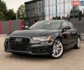 Синій Ауді А6, об'ємом двигуна 2.97 л та пробігом 154 тис. км за 22800 $, фото 1 на Automoto.ua