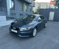 Синий Ауди А6, объемом двигателя 3 л и пробегом 115 тыс. км за 16900 $, фото 1 на Automoto.ua