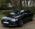 Синій Ауді А6, об'ємом двигуна 3 л та пробігом 223 тис. км за 9987 $, фото 1 на Automoto.ua