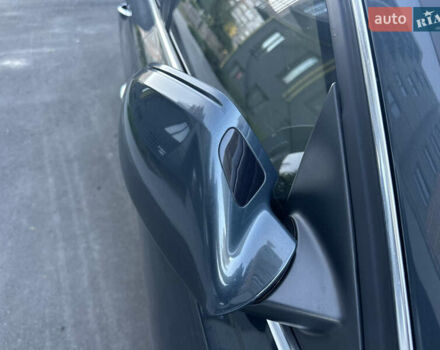 Синий Ауди А6, объемом двигателя 3 л и пробегом 115 тыс. км за 16900 $, фото 15 на Automoto.ua