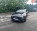 Синій Ауді А6, об'ємом двигуна 3 л та пробігом 176 тис. км за 16400 $, фото 1 на Automoto.ua