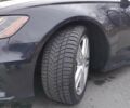 Синий Ауди А6, объемом двигателя 3 л и пробегом 175 тыс. км за 18900 $, фото 14 на Automoto.ua